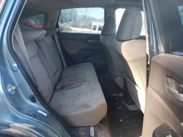 Photo 6 from auction – 2013 HONDA CR-V EX with VIN 2HKRM4H52DH689860