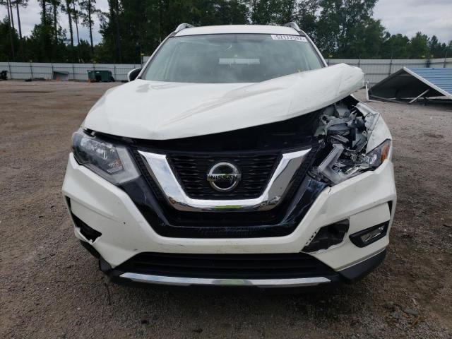 Photo 9 from auction – 2018 NISSAN ROGUE S with VIN KNMAT2MT3JP545730