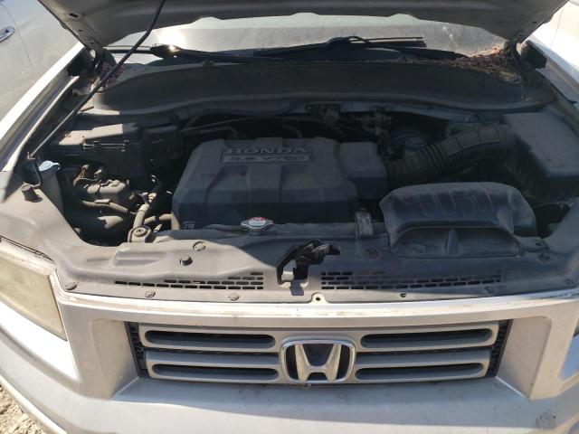 Photo 7 from auction – 2006 HONDA RIDGELINE with VIN 2HJYK16436H576002