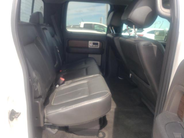 Photo 6 from auction – 2014 FORD F150 SUPER with VIN 1FTFW1EF4EFC62099