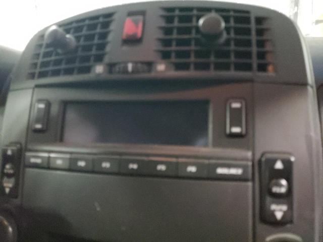 Photo 9 from auction – 2004 CADILLAC SRX with VIN 1GYEE637840184395