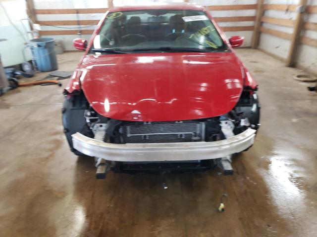 Photo 9 from auction – 2014 DODGE DART SXT with VIN 1C3CDFBB8ED741892