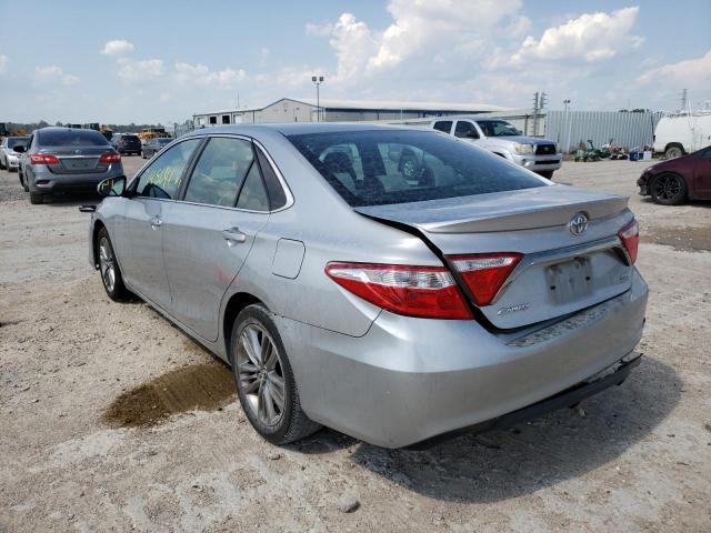 Photo 3 from auction – 2016 TOYOTA CAMRY LE with VIN 4T1BF1FK5GU183934