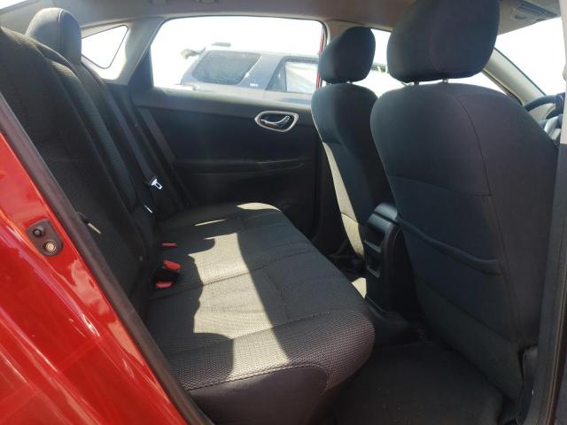 Photo 6 from auction – 2013 NISSAN SENTRA S with VIN 3N1AB7AP6DL730462