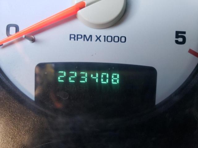 Photo 8 from auction – 2005 DODGE RAM 2500 S with VIN 3D7KS28C75G862086