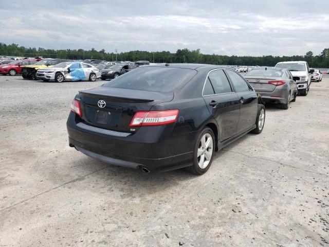 Photo 4 from auction – 2011 TOYOTA CAMRY BASE with VIN 4T1BF3EK7BU224750