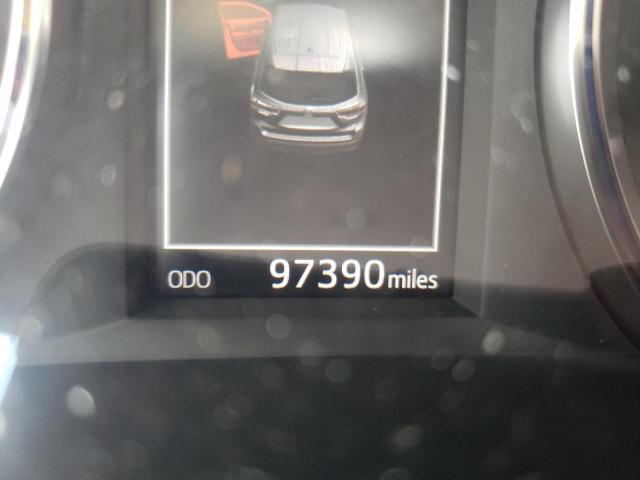 Photo 8 from auction – 2015 TOYOTA HIGHLANDER with VIN 5TDJKRFH1FS196150