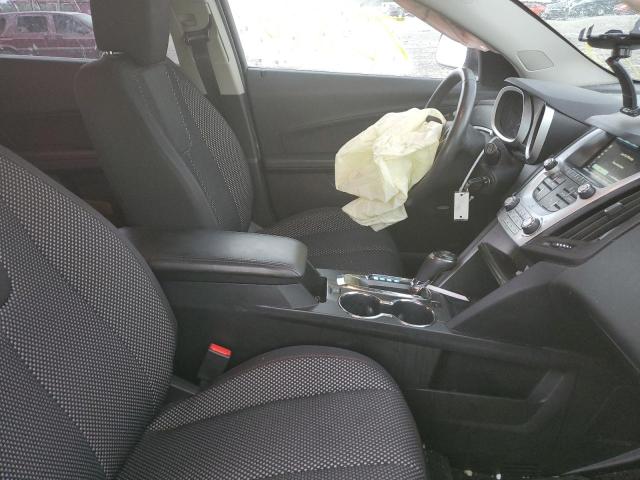 Photo 5 from auction – 2017 CHEVROLET EQUINOX LT with VIN 2GNFLFEK7H6129409