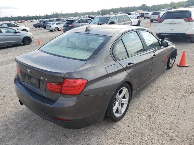 Photo 4 from auction – 2012 BMW 328 I with VIN WBA3A5C53CF340644