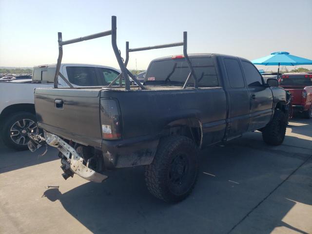 Photo 4 from auction – 2006 CHEVROLET SILVERADO with VIN 1GCHK29U66E263927