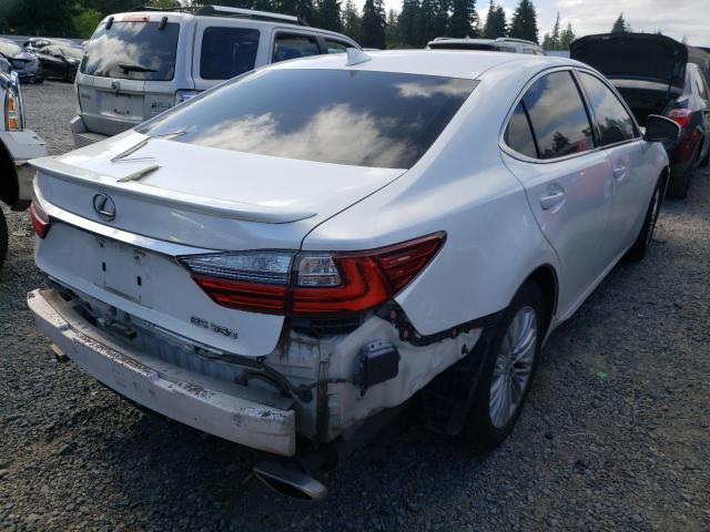 Photo 4 from auction – 2016 LEXUS ES 350 with VIN JTHBK1GG4G2241164