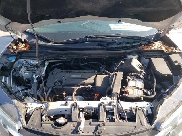 Photo 7 from auction – 2016 HONDA CR-V EX with VIN 2HKRM4H50GH644565