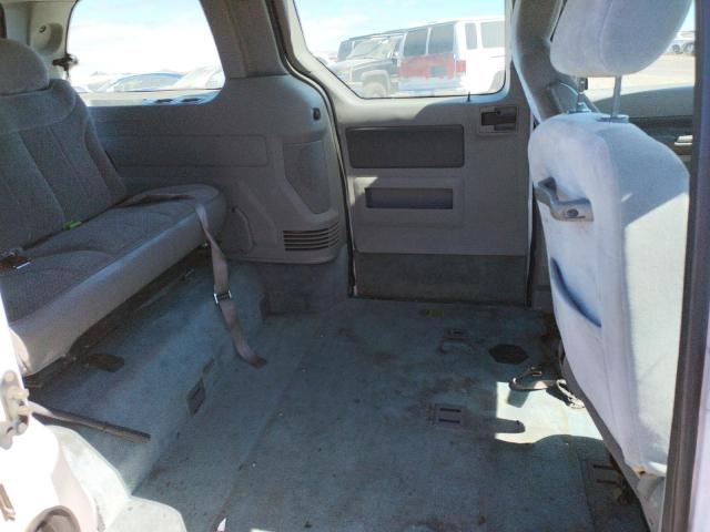 Photo 6 from auction – 2004 FORD FREESTAR with VIN 2FTZA54614BB22578
