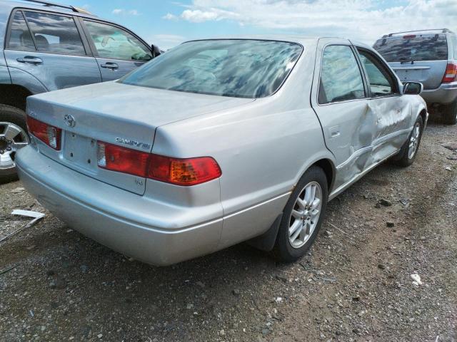 Photo 4 from auction – 2001 TOYOTA CAMRY LE with VIN 4T1BF28K41U966298