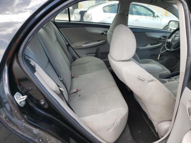 Photo 6 from auction – 2013 TOYOTA COROLLA BA with VIN 5YFBU4EE7DP084824