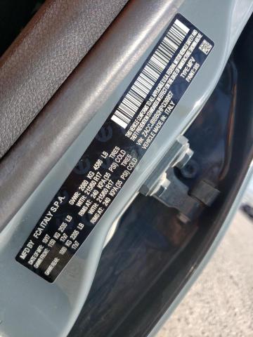 Photo 10 from auction – 2017 JEEP RENEGADE L with VIN ZACCJBBB0HPG39957