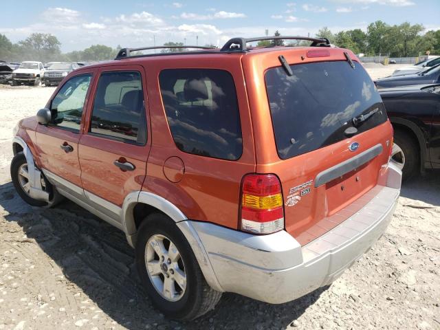 Photo 3 from auction – 2007 FORD ESCAPE XLT with VIN 1FMYU03147KB28442