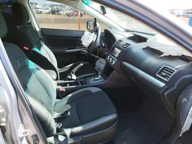 Photo 5 from auction – 2016 SUBARU CROSSTREK with VIN JF2GPABC6G8306530