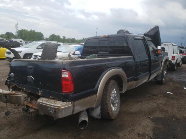 Photo 4 from auction – 2012 FORD F250 SUPER with VIN 1FT7W2BT7CEA84390