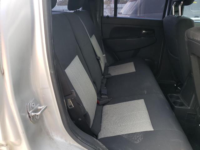 Photo 6 from auction – 2010 JEEP LIBERTY with VIN 1J4PP2GK2AW106343