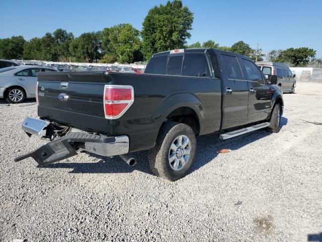 Photo 4 from auction – 2013 FORD F150 SUPER with VIN 1FTFW1CT4DKG29467