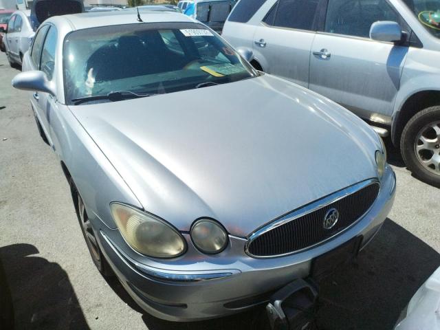 Photo 1 from auction – 2005 BUICK LACROSSE C with VIN 2G4WD562651172416