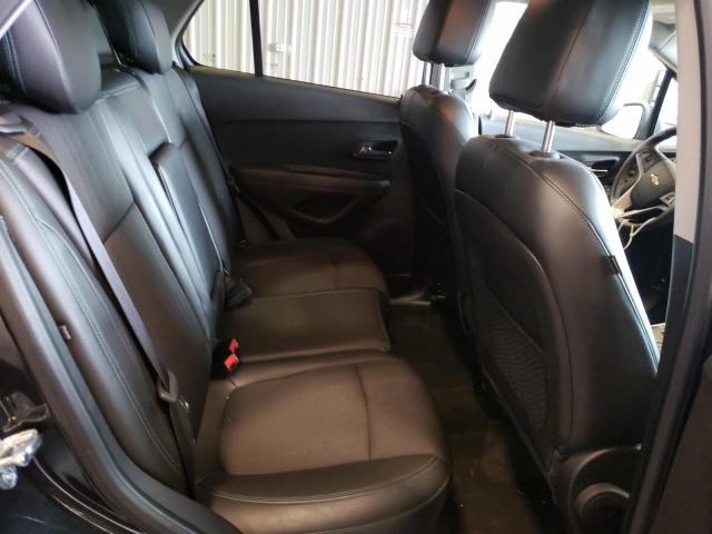 Photo 6 from auction – 2015 CHEVROLET TRAX 1LT with VIN KL7CJRSB8FB238086