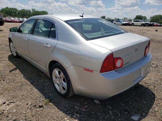 Photo 3 from auction – 2011 CHEVROLET MALIBU LS with VIN 1G1ZB5E17BF307304
