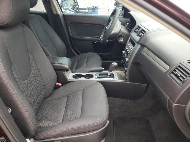 Photo 5 from auction – 2011 FORD FUSION SE with VIN 3FAHP0HA7BR301272