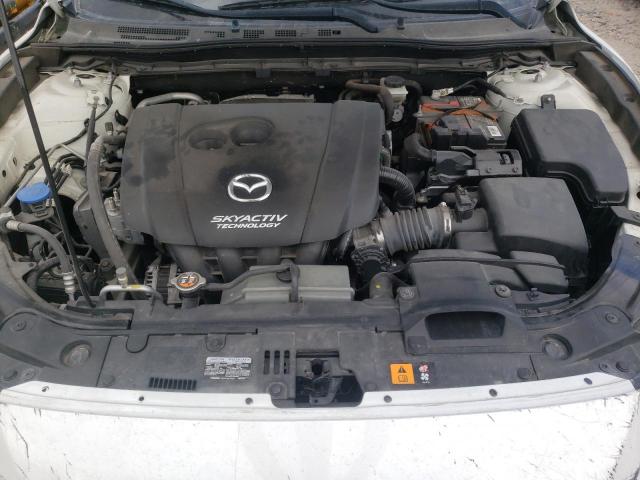Photo 7 from auction – 2015 MAZDA 3 SPORT with VIN 3MZBM1U79FM234053