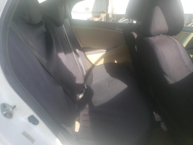 Photo 6 from auction – 2013 HYUNDAI ACCENT GLS with VIN KMHCT4AE3DU315925