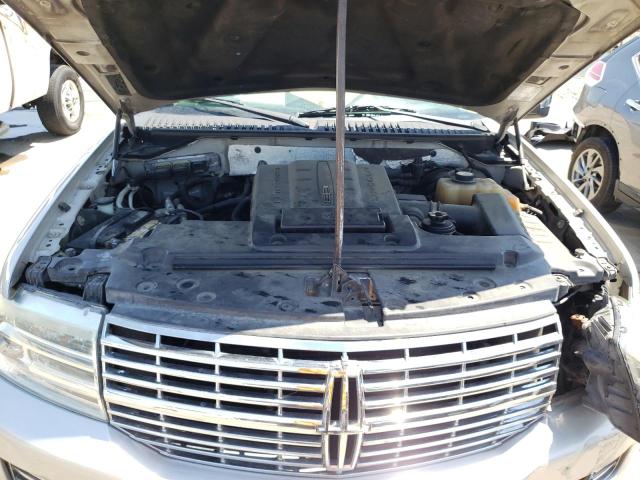 صورة رقم 7 من المزاد - 2007 LINCOLN NAVIGATOR مع VIN 5LMFL27577LJ14738