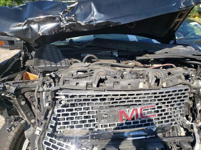 Photo 7 from auction – 2015 GMC SIERRA K35 with VIN 1GT424E84FF616050