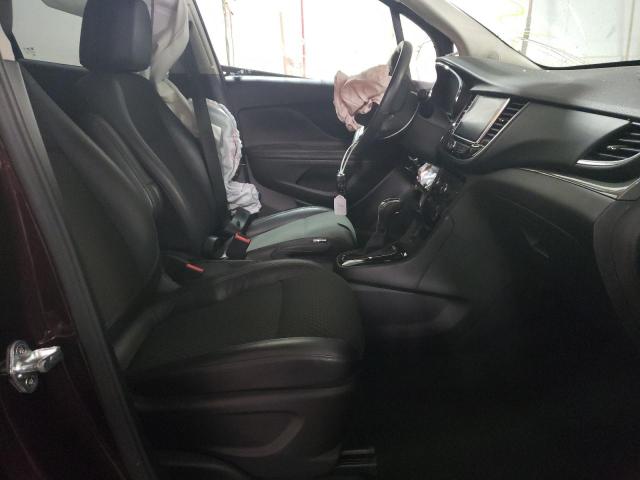 Photo 5 from auction – 2017 BUICK ENCORE PRE with VIN KL4CJFSB6HB094634