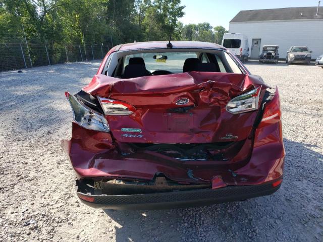 Photo 9 from auction – 2015 FORD FOCUS SE with VIN 1FADP3F23FL373375