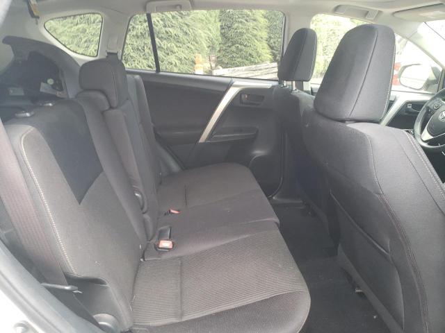 Photo 6 from auction – 2013 TOYOTA RAV4 XLE with VIN JTMRFREV6D5025539