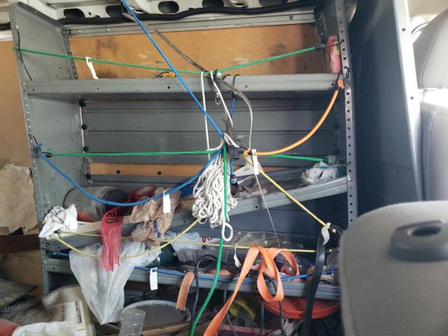 Photo 6 from auction – 2012 NISSAN NV 2500 with VIN 1N6AF0KY2CN100417