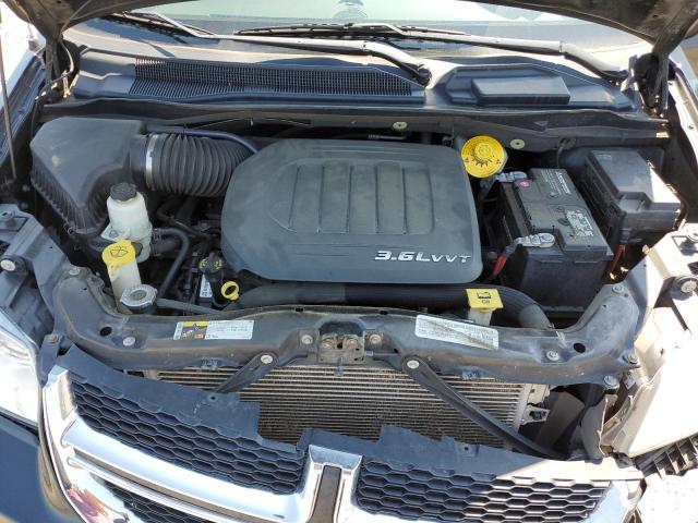صورة رقم 7 من المزاد - 2014 DODGE GRAND CARA مع VIN 2C4RDGCG4ER265997