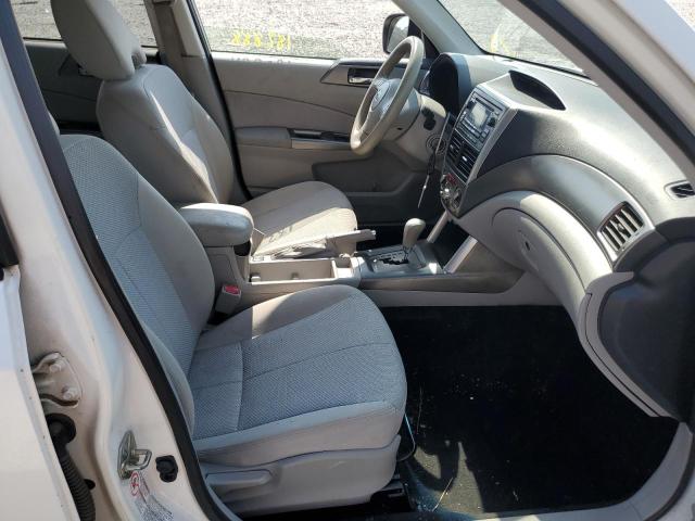 Photo 5 from auction – 2011 SUBARU FORESTER 2 with VIN JF2SHADC5BH759972