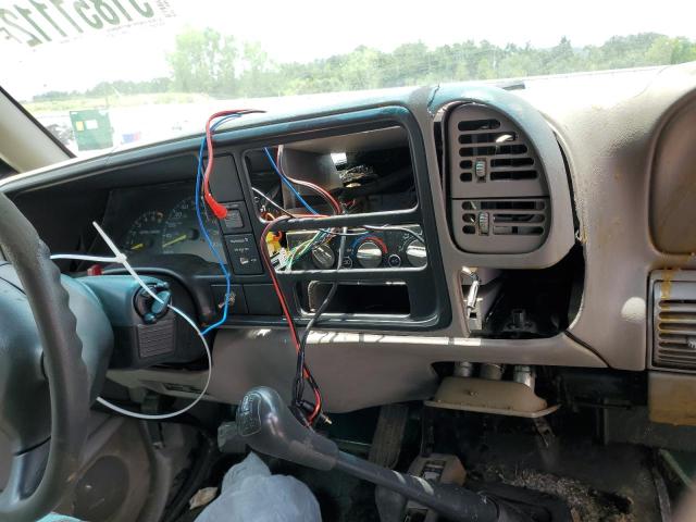 Photo 9 from auction – 1998 GMC SIERRA K15 with VIN 1GTEK19M1WE509358