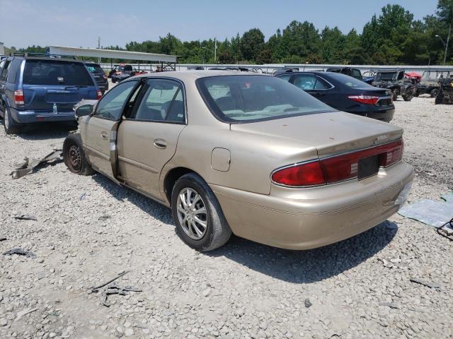 Photo 3 from auction – 2005 BUICK CENTURY CU with VIN 2G4WS52J951145651