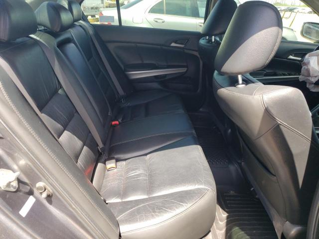 Photo 6 from auction – 2009 HONDA ACCORD with VIN 1HGCP26869A124803