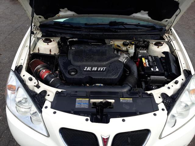 Photo 7 from auction – 2007 PONTIAC G6 GTP with VIN 1G2ZM587174201701