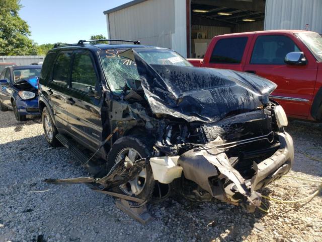 FORD ESCAPE XLT 2001 with VIN 1FMCU04101KB28096 - Photo from auction