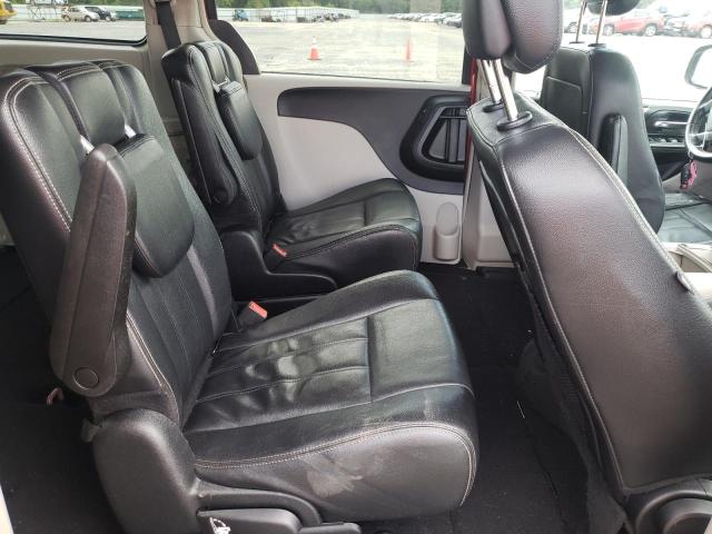 Photo 6 from auction – 2014 CHRYSLER TOWN & COU with VIN 2C4RC1BG8ER269665