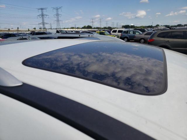 Photo 9 from auction – 2014 NISSAN PATHFINDER with VIN 5N1AR2MM4EC615798