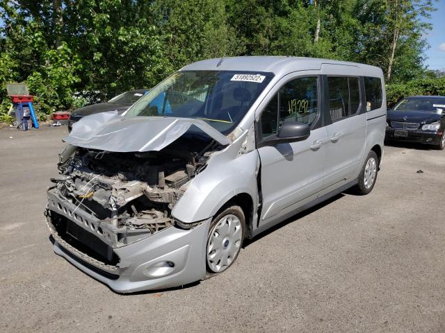 Photo 2 from auction – 2014 FORD TRANSIT CO with VIN NM0GE9F7XE1153850