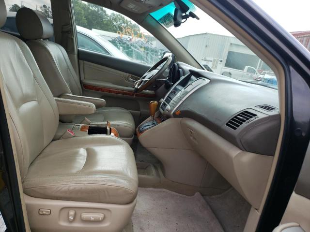 Photo 5 from auction – 2009 LEXUS RX 350 with VIN 2T2HK31U69C127754