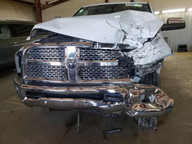 Photo 9 from auction – 2017 RAM 2500 LARAM with VIN 3C6UR5FLXHG755418