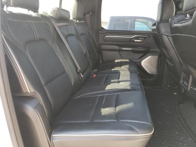 Photo 6 from auction – 2020 RAM 1500 LIMIT with VIN 1C6SRFHT8LN254781